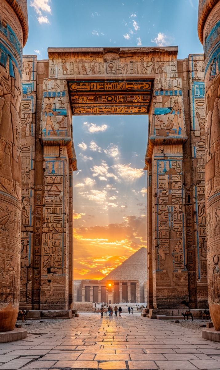 explore egypt a land of timeless wonders