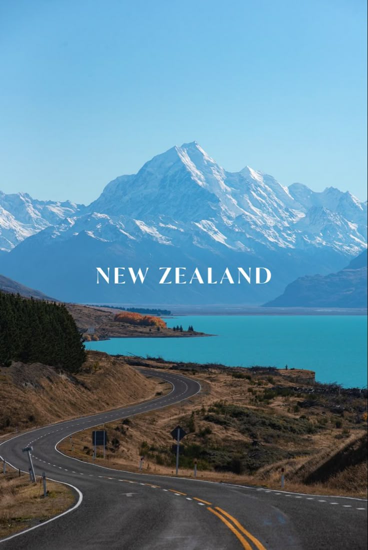 new zealand