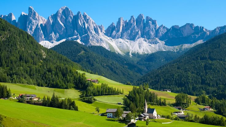 take the train from paris to venice via switzerland